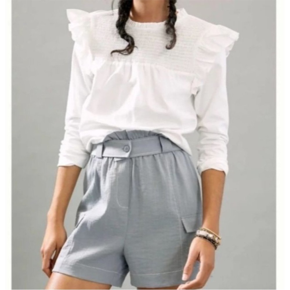 NWT Moon River/Anthropolgie Women's Shorts size XS